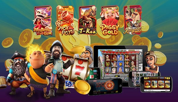 MCM569 สล็อตแตกหนัก