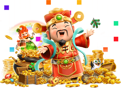 MEDUSA69 สล็อตยอดนิยม