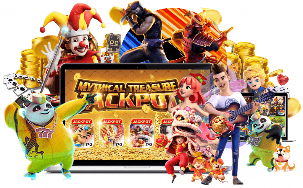 สล็อตมาใหม่