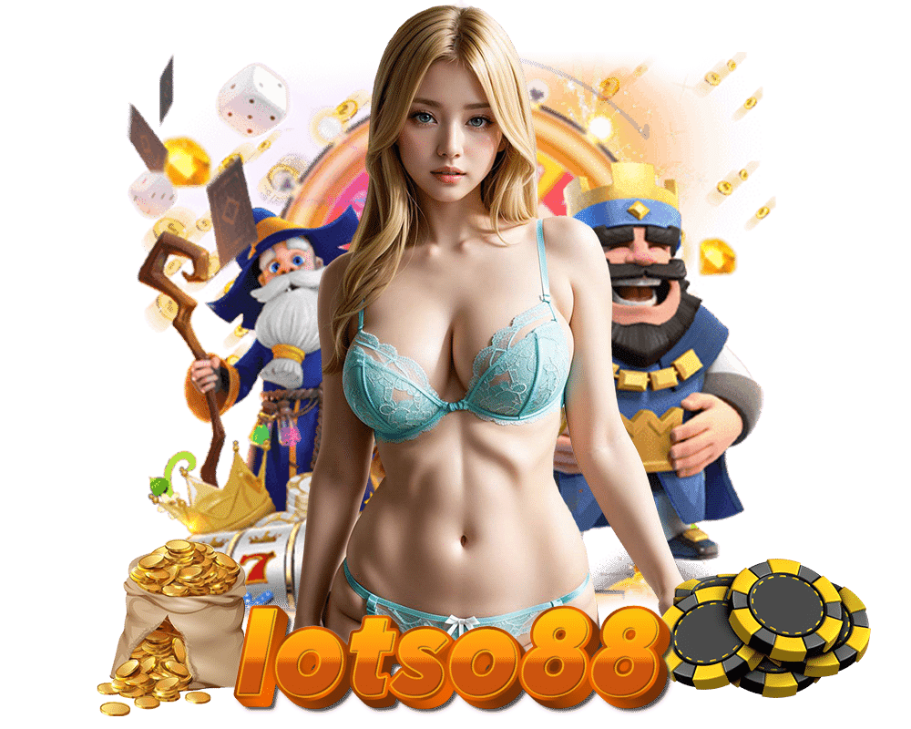 LOTSO88 super